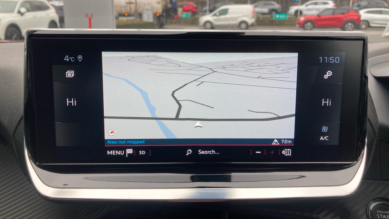 Peugeot 2008 1.2 PureTech Allure Premium 5dr Petrol Estate